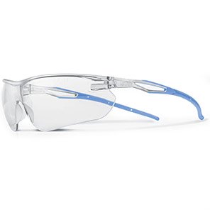 Ligera KN Clear-Lens Safety Glasses