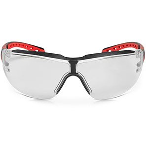 Sparta Eco Clear-Lens Safety Glasses
