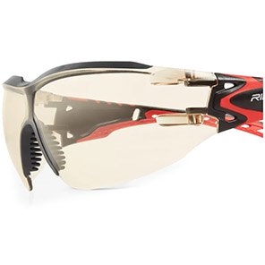 Sparta Eco LED-Lens Safety Glasses