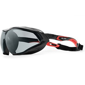 Sparta Pro Lens Safety Glasses