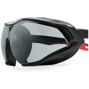 Sparta Pro Lens Safety Glasses