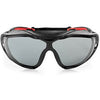 Sparta Pro Lens Safety Glasses