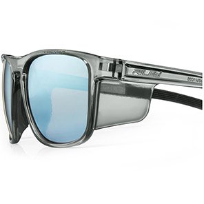 Navigator X Arctic REVO-Lens Safety Glasses