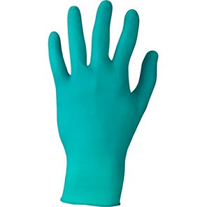 TouchNTuff 92-500 Nitrile Disposable Gloves (Box of 100)