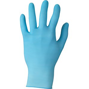 92-670 Nitrile Disposable Gloves (Box of 100)