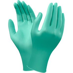 MICROFLEX NeoTouch 25-201 Neoprene Disposable Gloves (Box of 100)