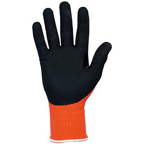 LXT TG3240 Nitrile-Coated Work Gloves