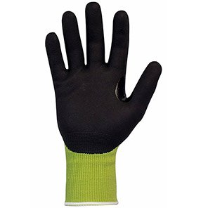 LXT TG5240 Nitrile-Coated Cut-Resistant Gloves