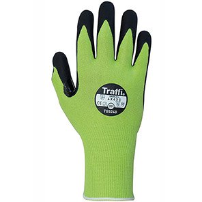 LXT TG5240 Nitrile-Coated Cut-Resistant Gloves