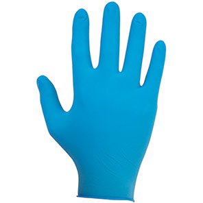 TD02 Tri-Polymer Disposable Gloves (Box of 100)