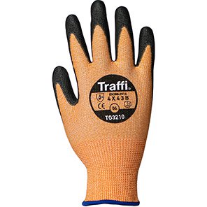 TG3210 PU-Coated Work Gloves