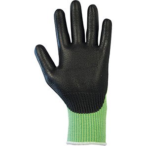 TG5210 PU-Coated Cut-Resistant Gloves