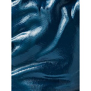 Essentials Safety-Cuff Nitrile-Coated Work Gloves