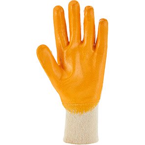 Essentials Lightweight Nitrile-Coated Work Gloves