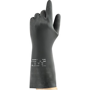 29-500 Chemical-Resistant Gloves