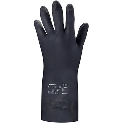 29-500 Chemical-Resistant Gloves