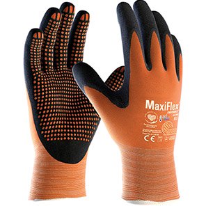 Endurance 42-848 Nitrile-Coated Gloves