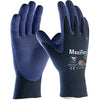 MaxiFlex Elite 34-274 Nitrile-Coated Gloves