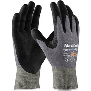 MaxiCut Ultra 52-4745D Cut-Resistant Gloves