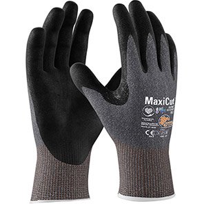 MaxiCut Ultra 52-5745E Cut-Resistant Gloves