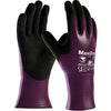 MaxiDry 56-426 Nitrile-Coated Gloves