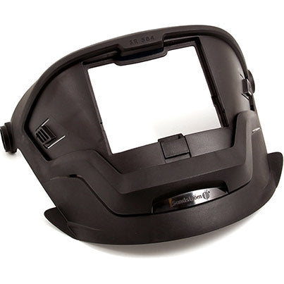 Sundström SR 584 Replacement Face Shield Frame