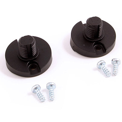 Sundström Replacement Welding Shield Right/Left Adapters