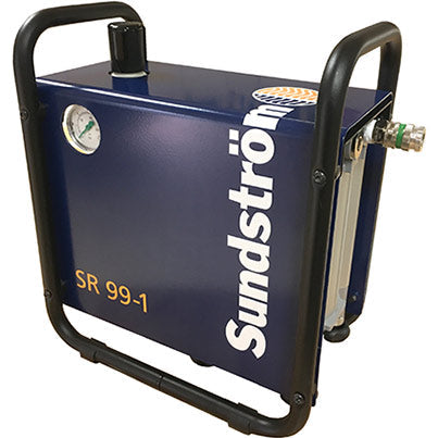 SR 99-1 Compressed-Air Filter Unit