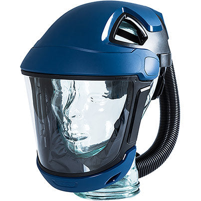 SR 570 Respirator Face Shield