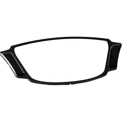 Sundström SR 570 Replacement Polycarbonate Visor Set