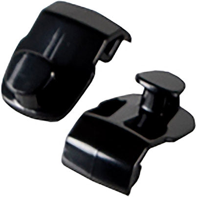 Sundström SR 570 Peel-Off Visor Clips