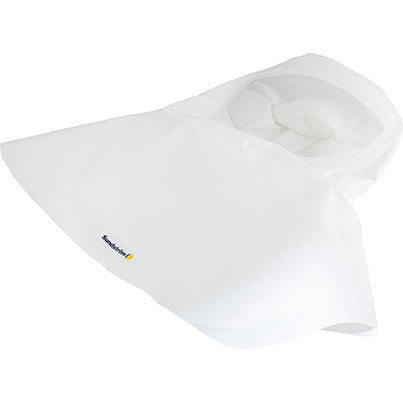 SR 601 Replacement Hood