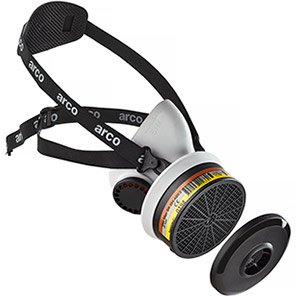 SR 294 ABE2 Gas Filter