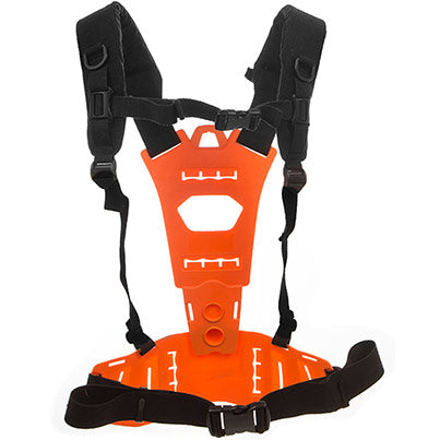 SR 552 EX Powered Respirator Harness