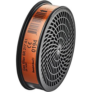 SR 217 A1 Gas Filter