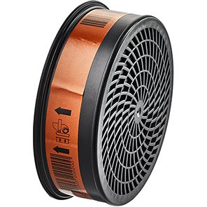 SR 218 A2 Gas Filter