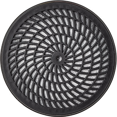 SR 218 A2 Gas Filter