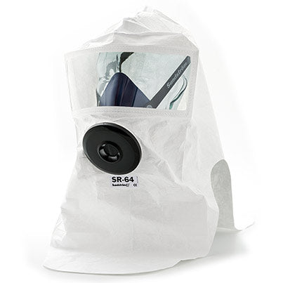 Sundström SR 64 Respirator Hood
