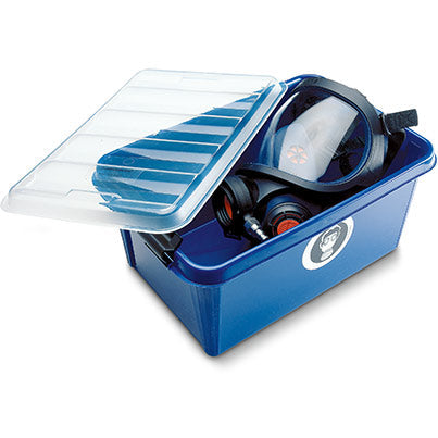 Sundström SR 344 Respirator Storage Box