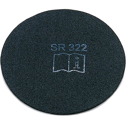 Sundström SR 322 Respirator Test Disc