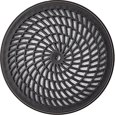 SR 315 ABE1 Gas Filter