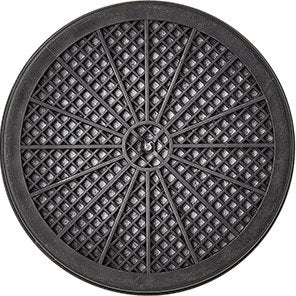 Sundström SR 316 K1 Gas Filter