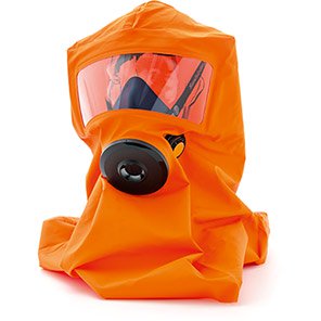SR 345 Respirator Hood