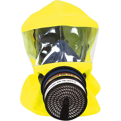 Sundström SR 77-3 ABEK1-CO-P3 Escape Hood
