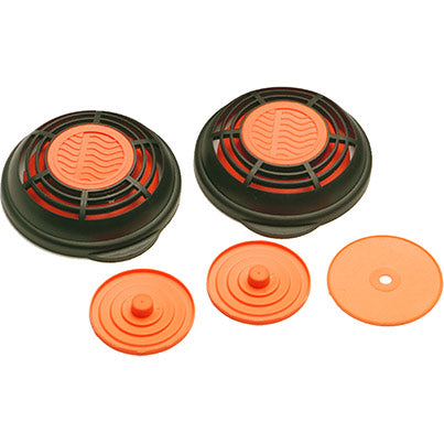 Sundström Respirator Mask Membrane Kit