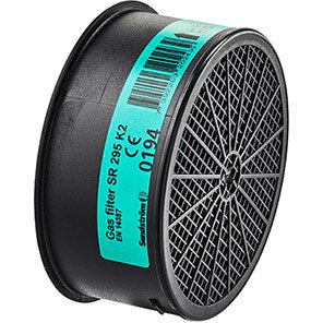 Sundström SR 295 K2 Gas Filter