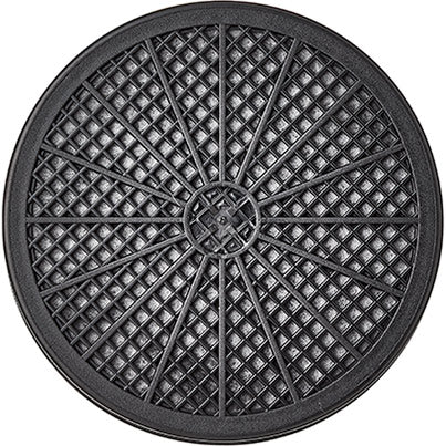 Sundström SR 295 K2 Gas Filter