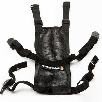 SR 200 Replacement Respirator Head Harness