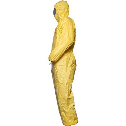 2000 C CHA5 Chemical Coverall
