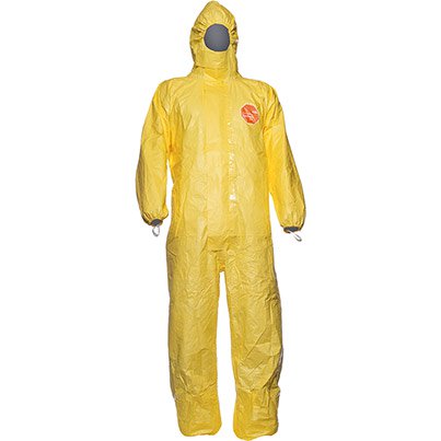 2000 C CHA5 Chemical Coverall
